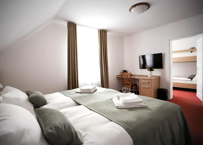 Hotel Cvitar