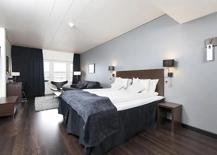First Hotel Atlantica
