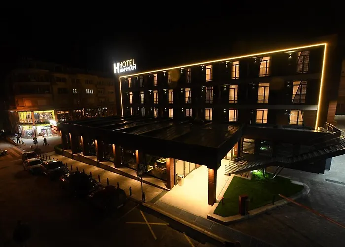 Hammeum Hotel