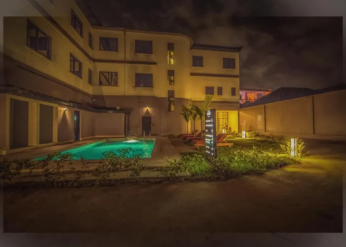 Akwa Hin Douala
