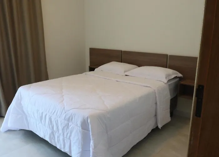 Hotel C&A