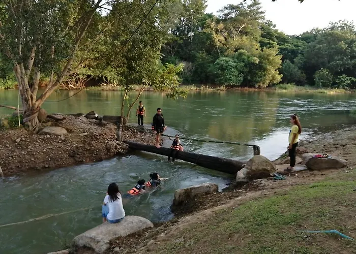 Vimannam Resort