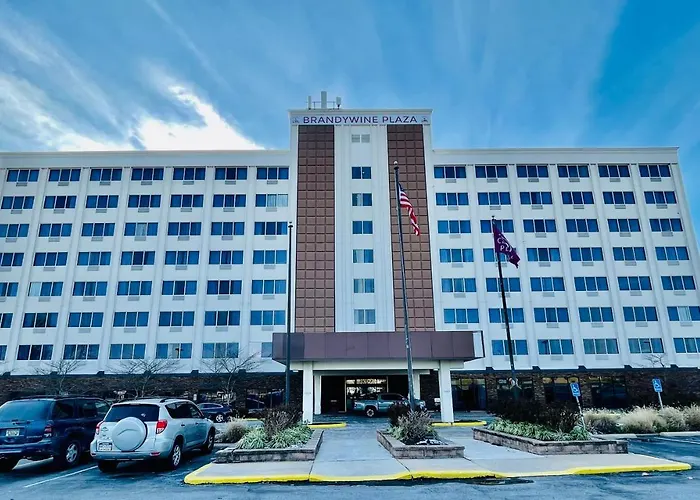 Brandywine Plaza Hotel