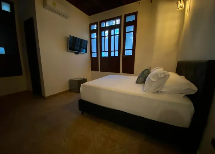 Hotel Casa Bethel