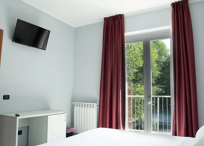 Hotel Pone