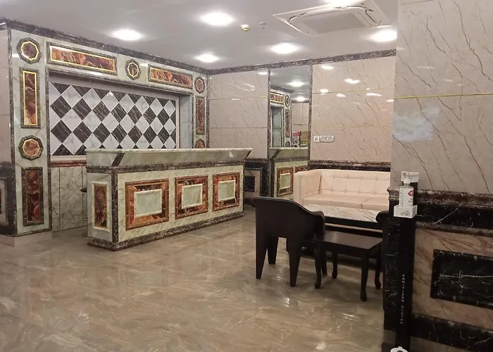Soukyam Hotel