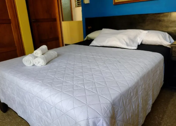 Hotel Alajuela Costa Rica Airport