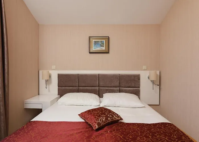 Family Hotel Zanè
