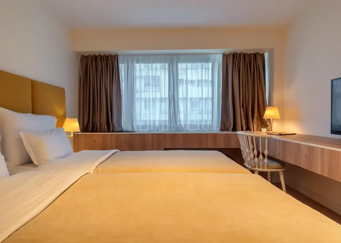 Hotel Agape