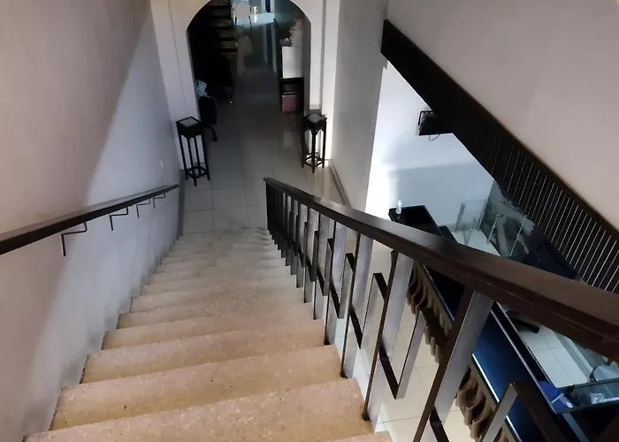 Hotel Alajuela Costa Rica Airport