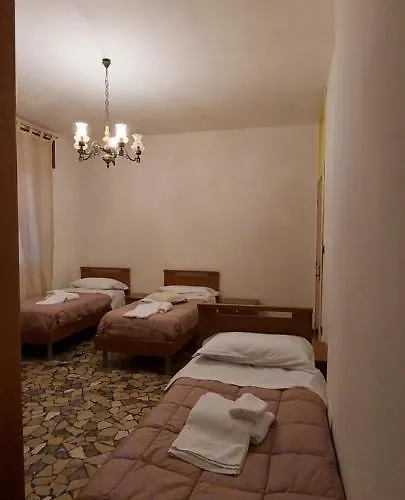Locazione Turistica E Ristorante Da Nico