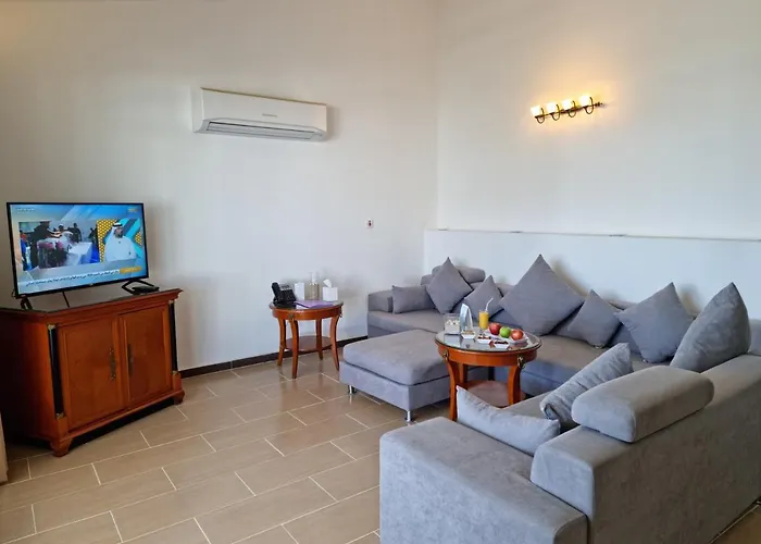 Holiday Beach Resort