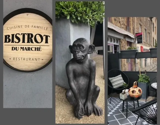 Hôtel Restaurant de Londres