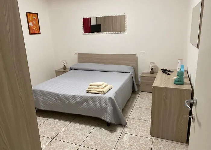 Ag Sweet Apartment