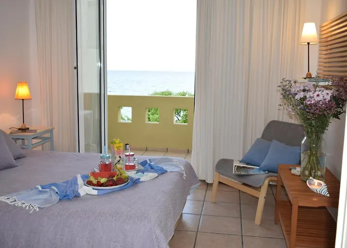 Iason Hotel Apartments