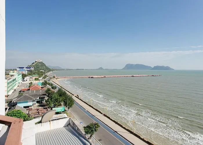 Hadthong Hotel