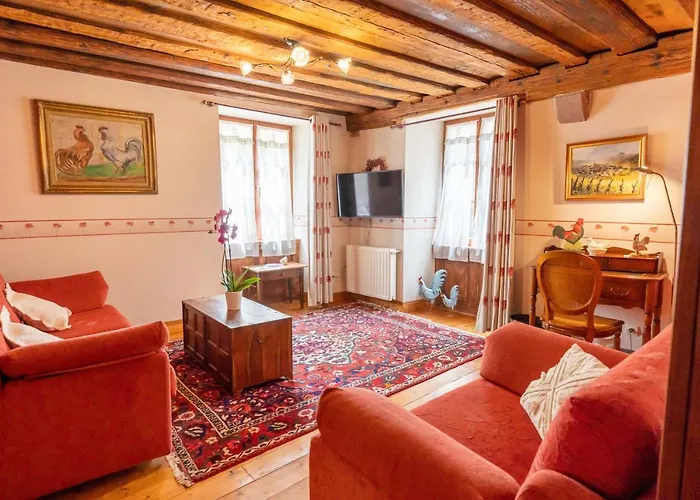Hotel A L'Oriel