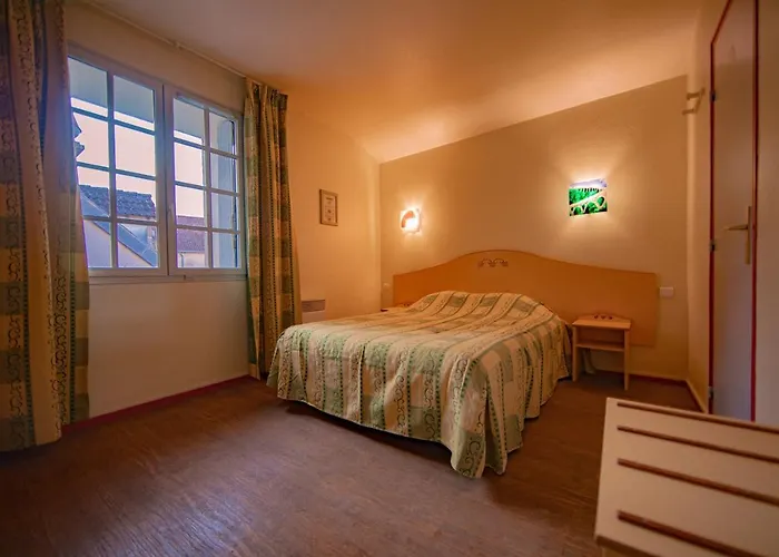 Hotel Les Tilleuls