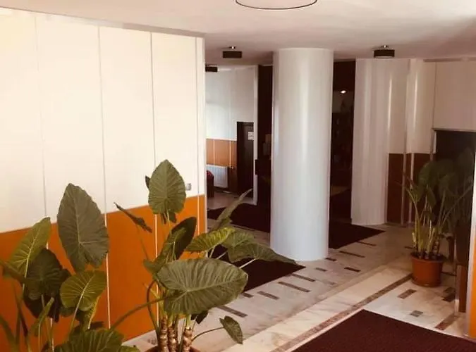 Hotel Muntenia