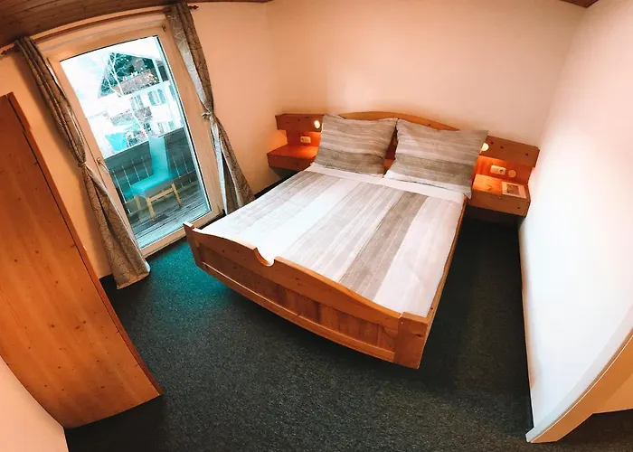 Green Natural Motel