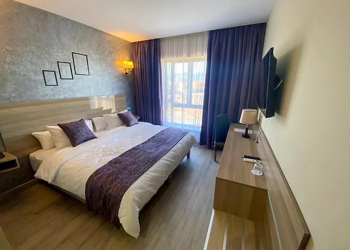 Hotel Saja