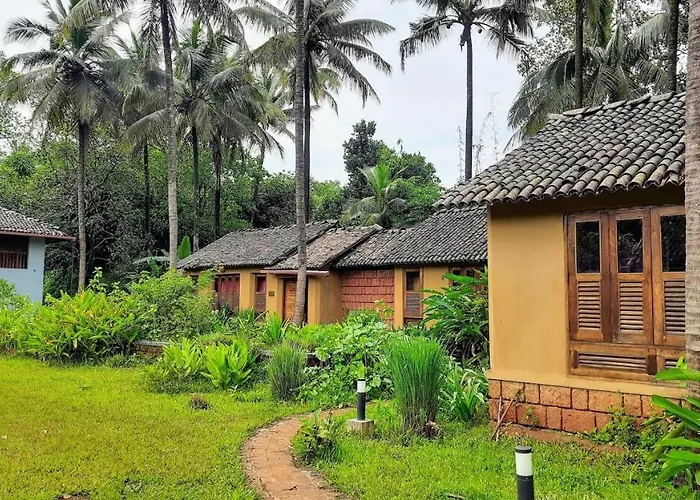 The Orchard Resort