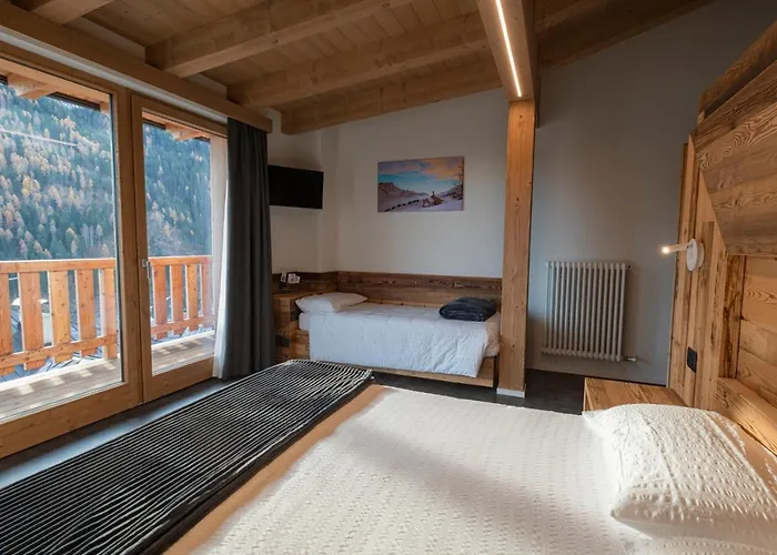 Albergo Alpino