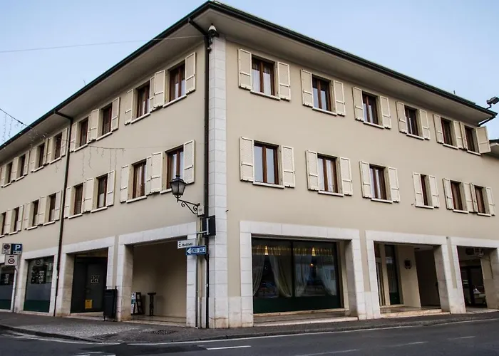 Hotel Elefante