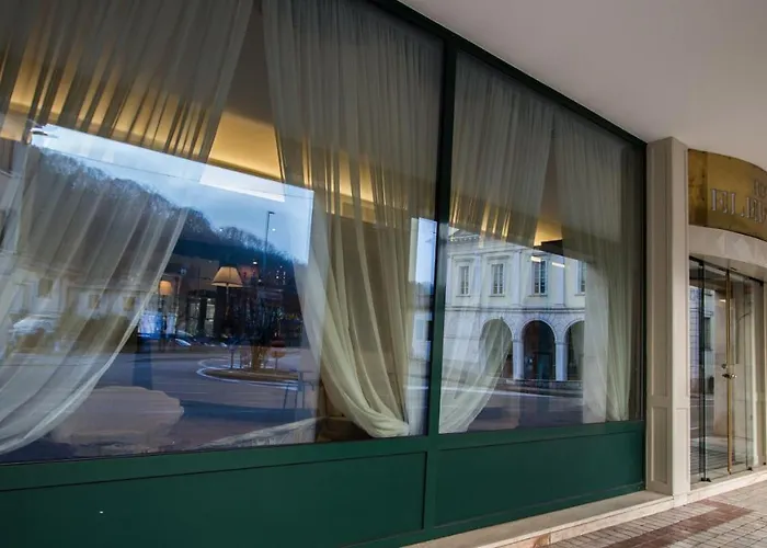 Hotel Elefante