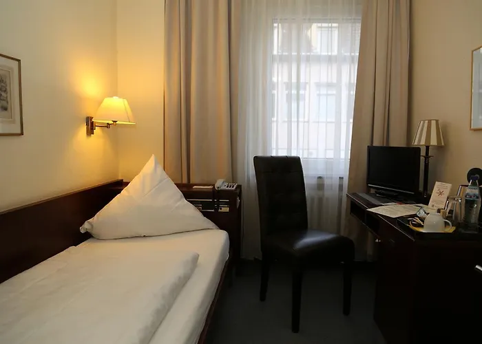 Hotel Loehndorf