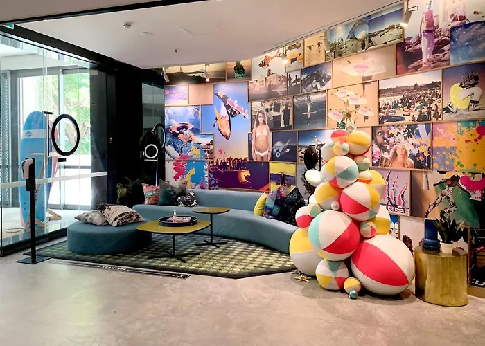 Miss Baker'S Boutique Accommodation Bondi