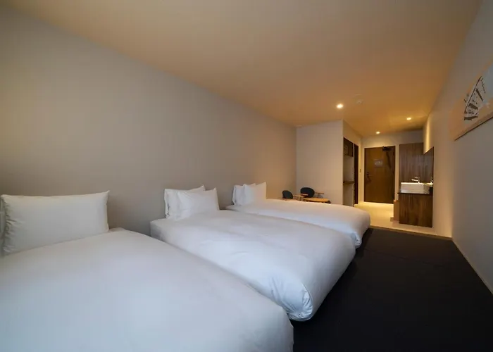 Hotel Wood Takayama