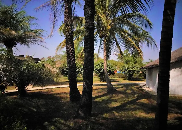 Hôtel Katakalousse
