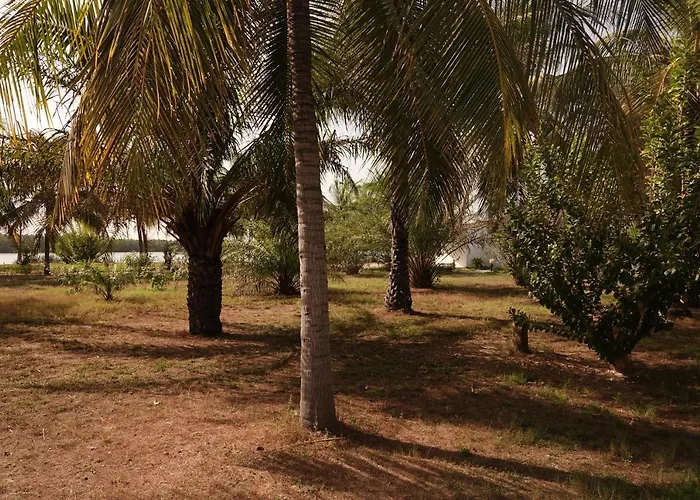 Hotel Katakalousse