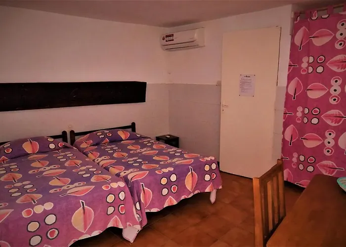Hôtel Katakalousse