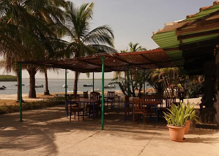 Hotel Katakalousse