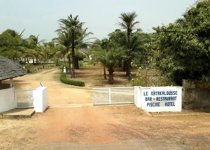 Hotel Katakalousse