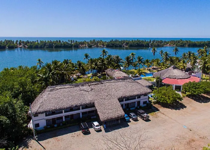 Casa Mandala Hotel