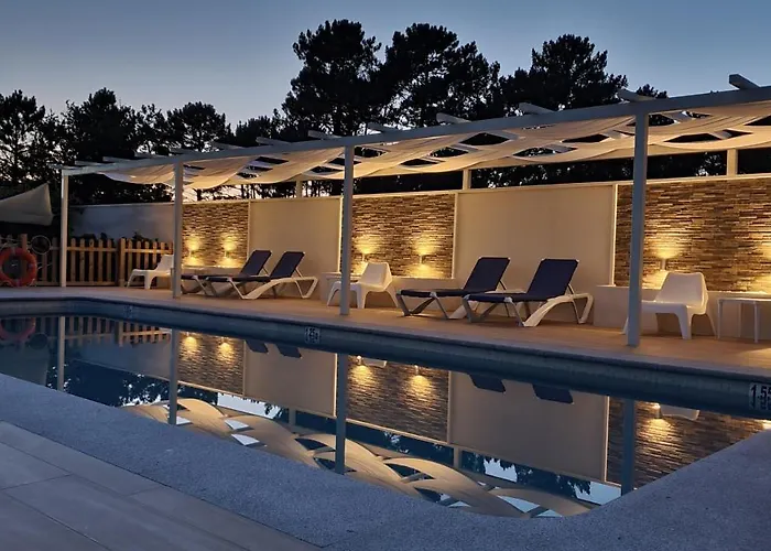 Hotel Cachada
