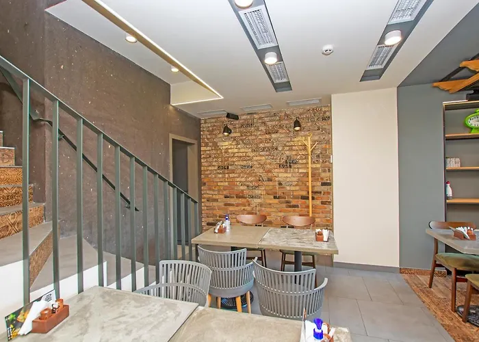 Cartez By Horizon Hotels, Yerevan
