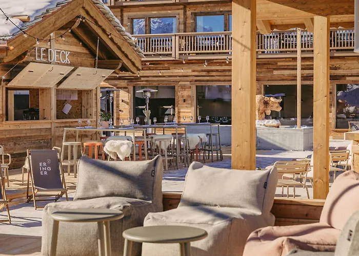 Eringer Hotel