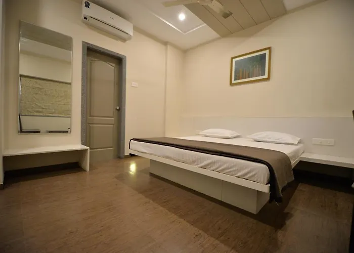 Hotel Naman