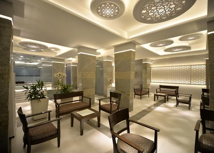 Hotel Naman