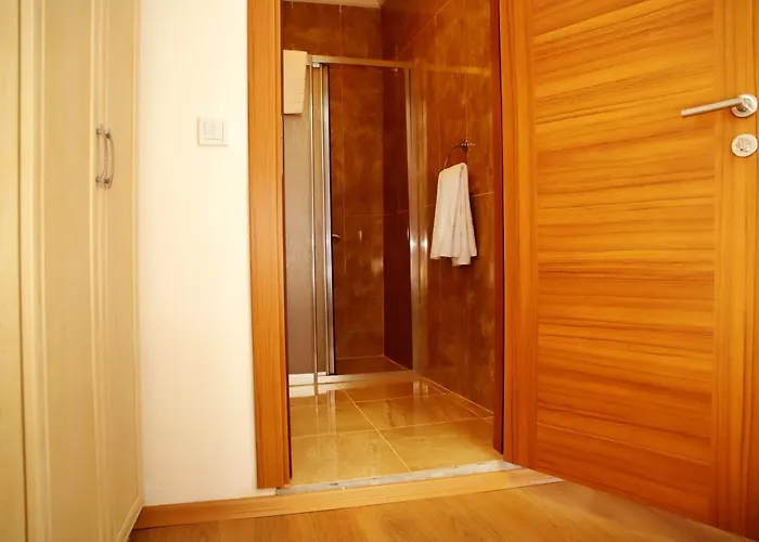 Miletus Otel Sile