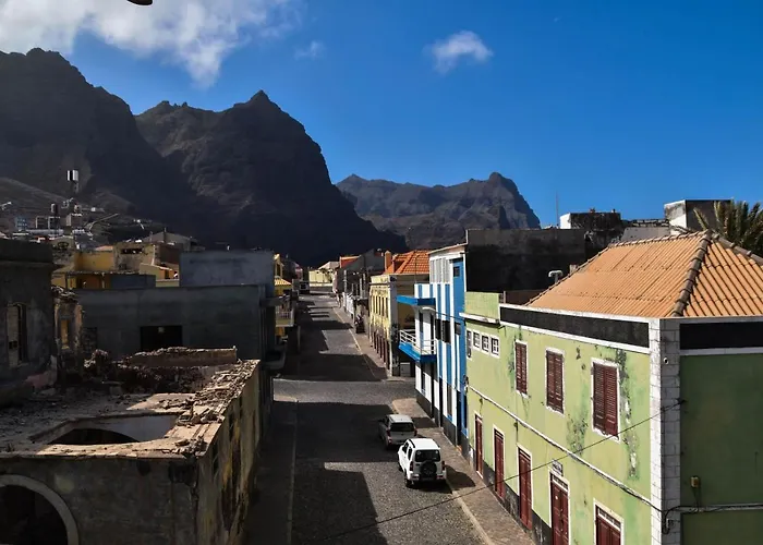 Residencial Vitoria