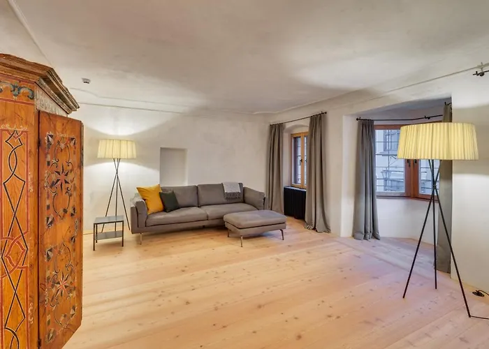 Boutiquehotel Rattenberg