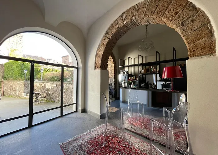 Residenza Palazzo Fortuna - Boutique Hotel