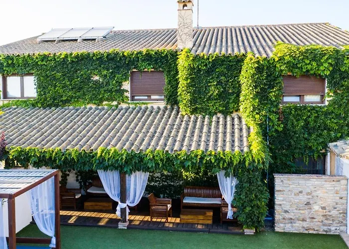 AROHAZ Hotel&Restaurante