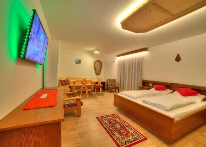 Hotel Serles Superior