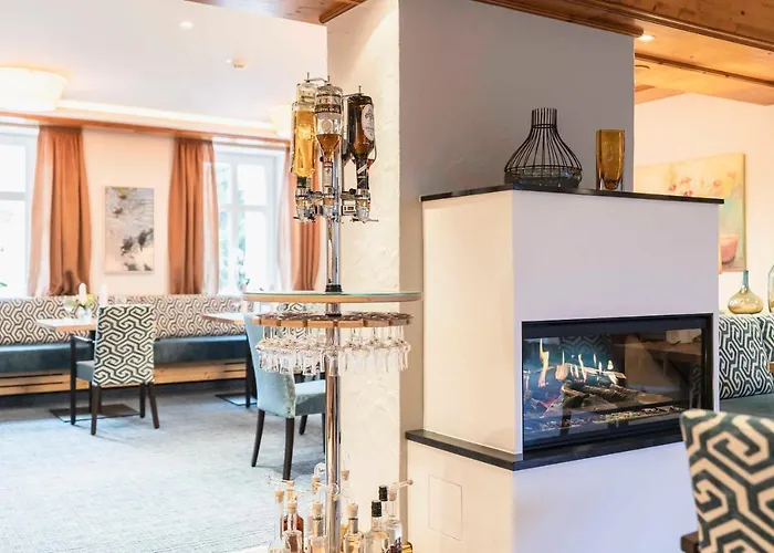Hotel Markgraf